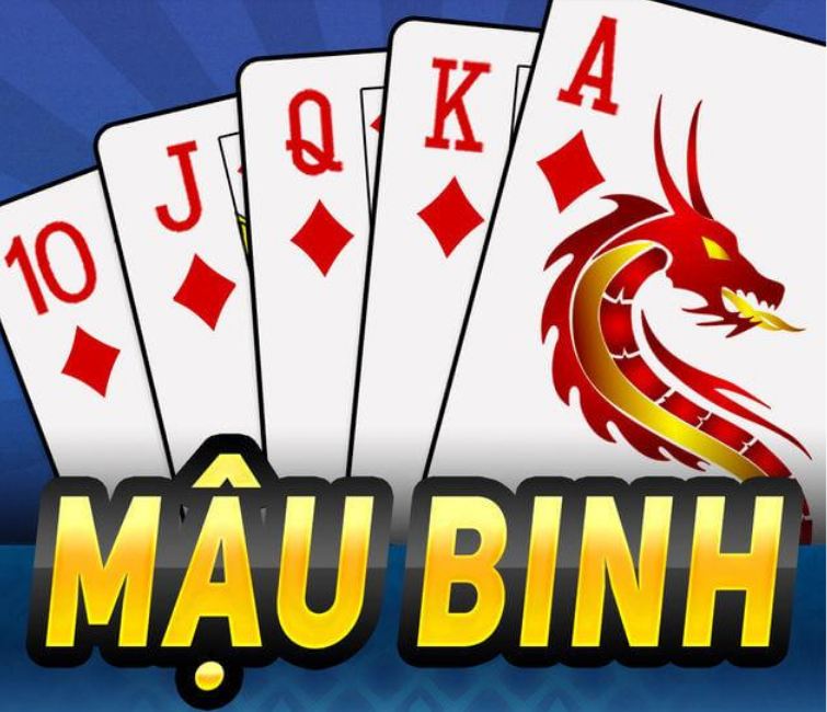 Game mậu binh trực tuyến tại W88