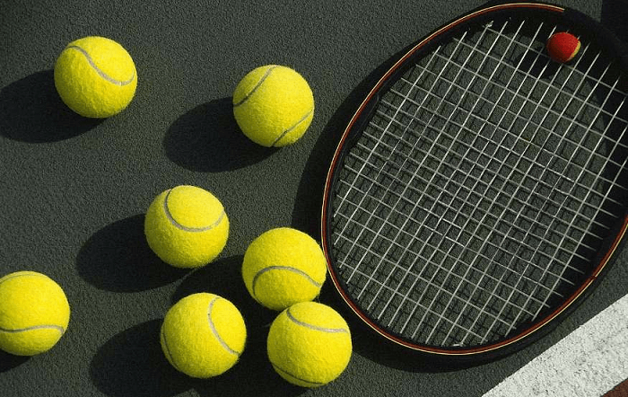 Cá cược Tennis trực tuyến